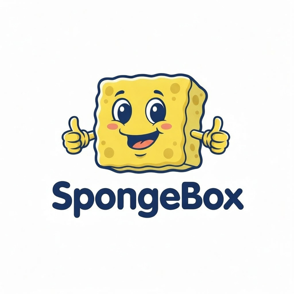 SpongeBox